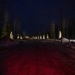 chalet lac-simon gestion de projet